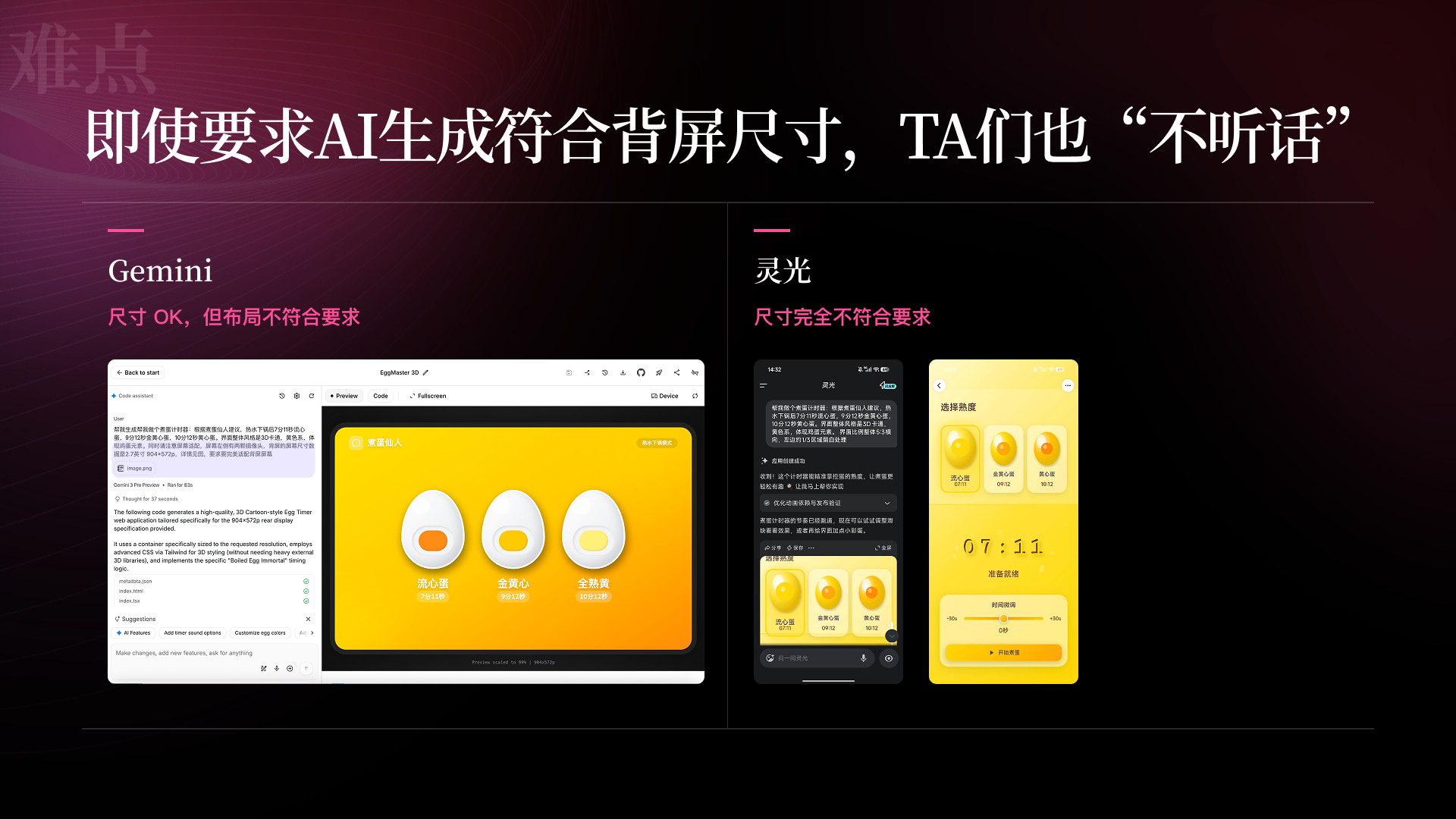 背屏 AI 生成应用项目案例第 5 页